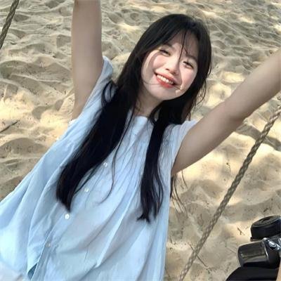 姐姐和我交换人生吧